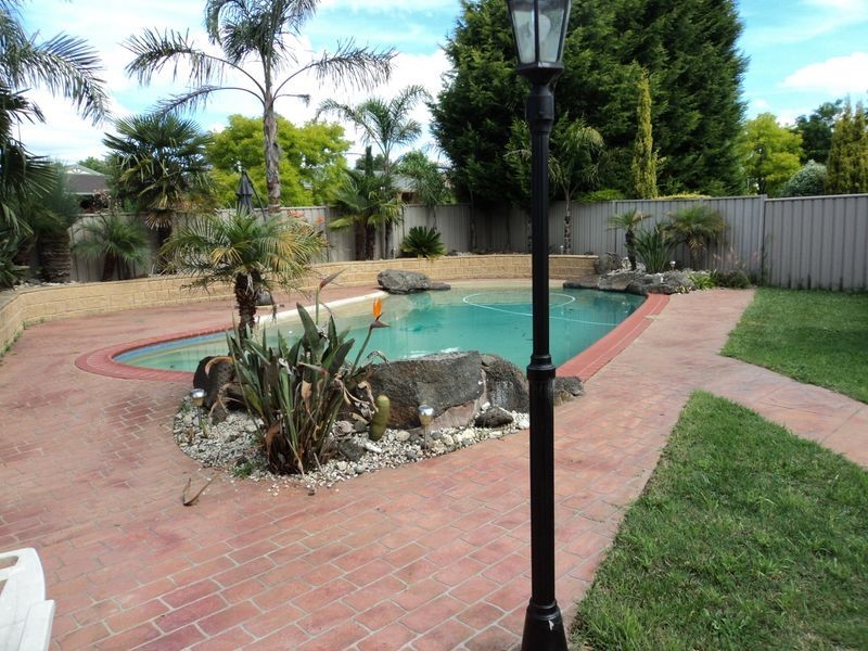 19 Mannagum Court, Kilmore VIC 3764