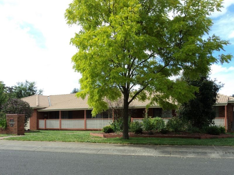 19 Mannagum Court, Kilmore VIC 3764