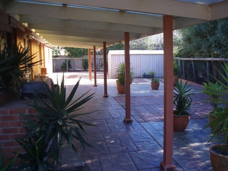 19 Mannagum Court, Kilmore VIC 3764