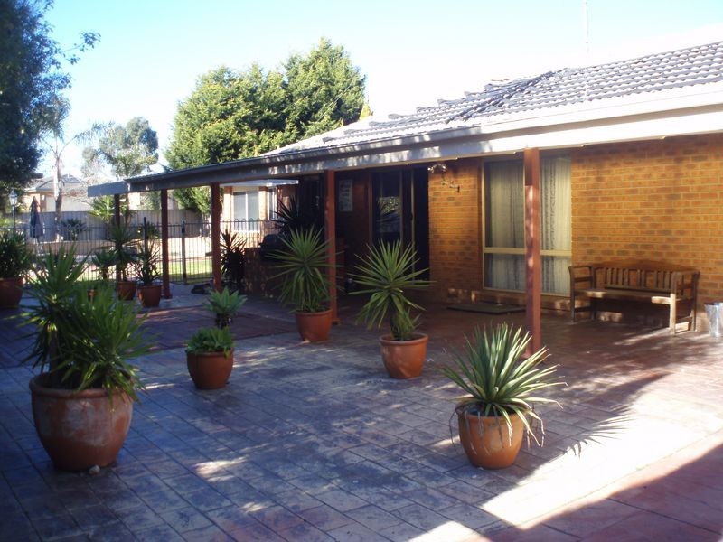19 Mannagum Court, Kilmore VIC 3764