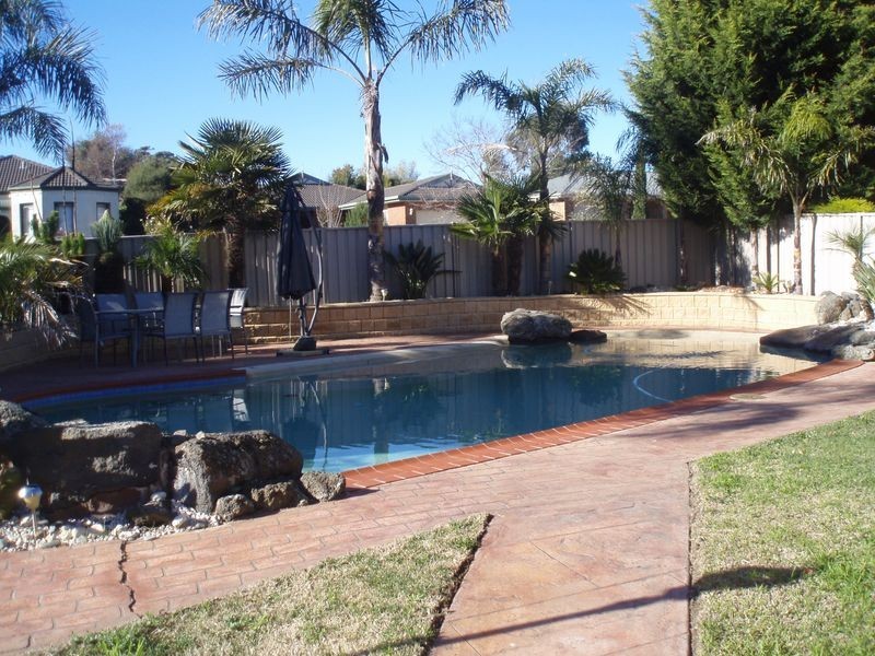 19 Mannagum Court, Kilmore VIC 3764