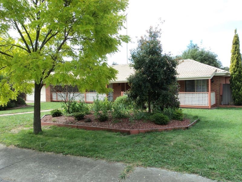 19 Mannagum Court, Kilmore VIC 3764