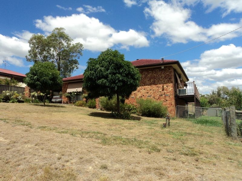 4 Ryans Road, Clonbinane VIC 3658