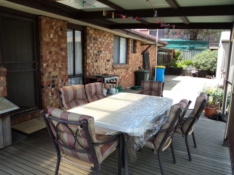 4 Ryans Road, Clonbinane VIC 3658
