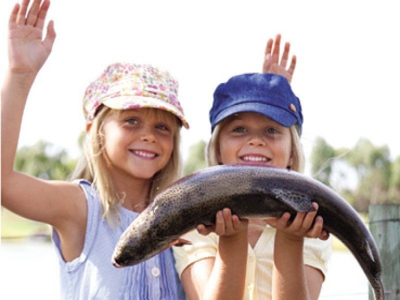 Lot 24 – L Strath Lake, Broadford VIC 3658