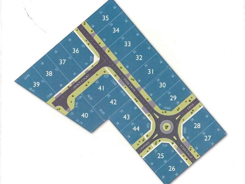 Lot 24 – L Strath Lake, Broadford VIC 3658