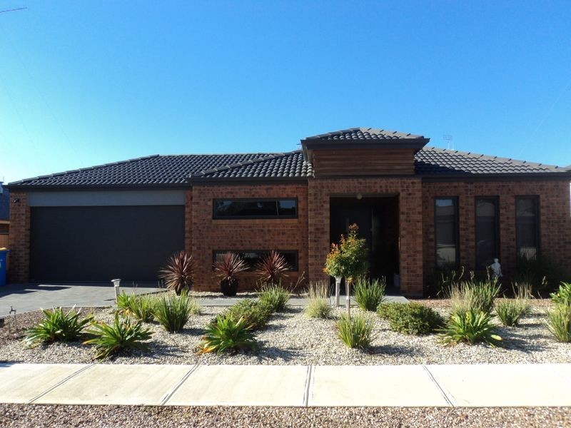 4 Greenwood Rise, Broadford VIC 3658