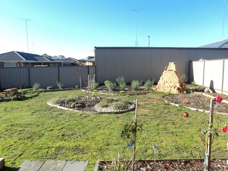 4 Greenwood Rise, Broadford VIC 3658
