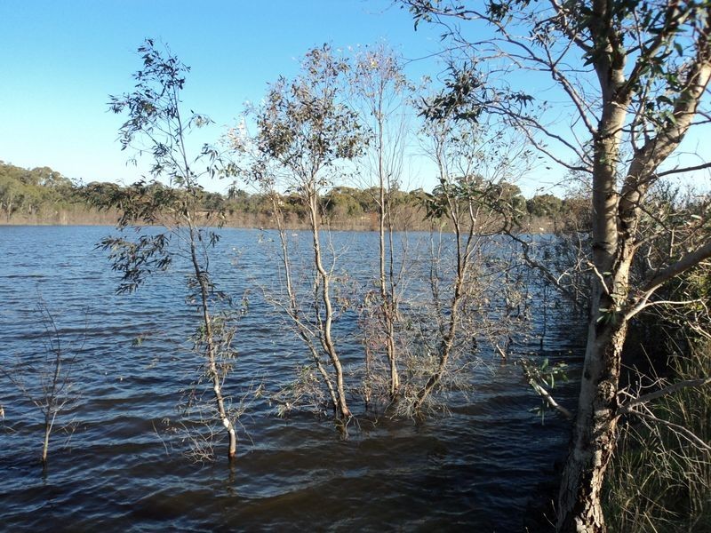 25/ Strath Lake, Broadford VIC 3658