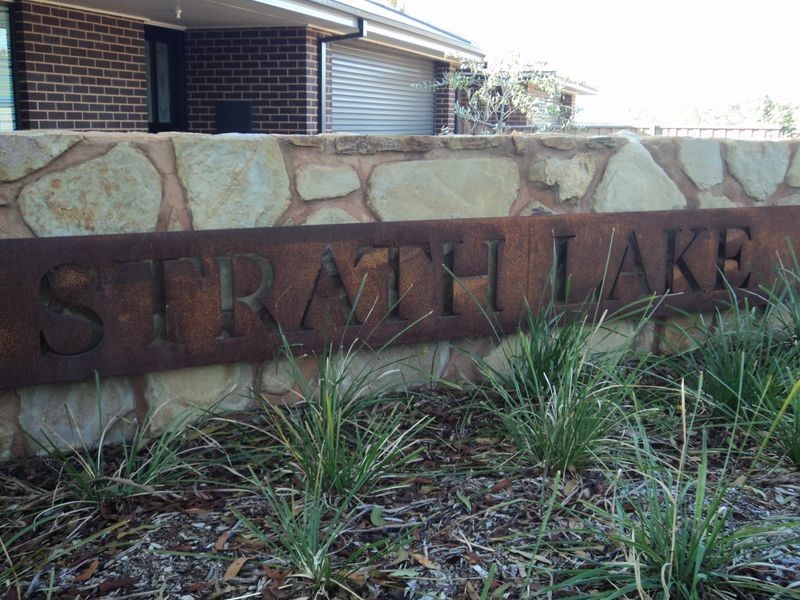 35/ Strath Lake, Broadford VIC 3658