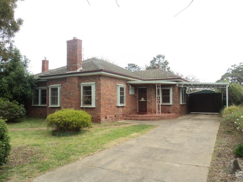 41 Piper Street, Broadford VIC 3658