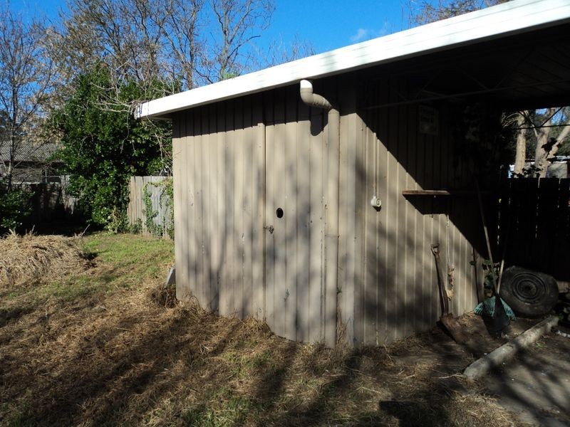 36 Sinclair Crescent, Seymour VIC 3660