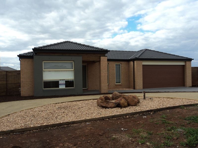 Lot 35 Francis Court, Kilmore VIC 3764