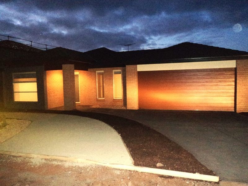 Lot 35 Francis Court, Kilmore VIC 3764
