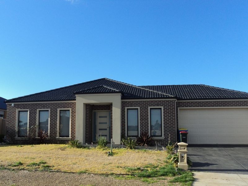 21 Wattlebird Way, Kilmore VIC 3764