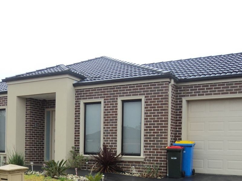 21 Wattlebird Way, Kilmore VIC 3764