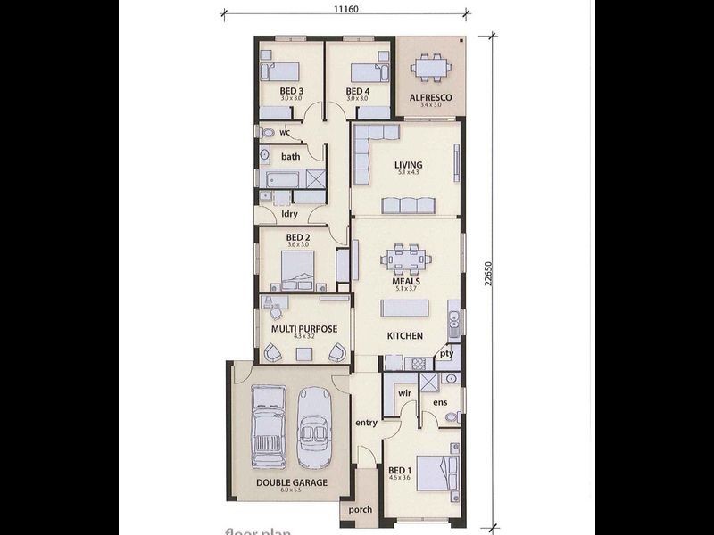 Lot 49 Mikada, Kilmore VIC 3764