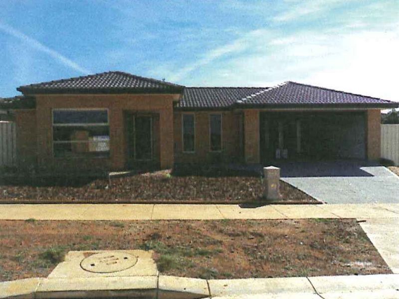 Lot 42 Mikada Blvd (Kilmore Gardens Estate), Kilmore VIC 3764