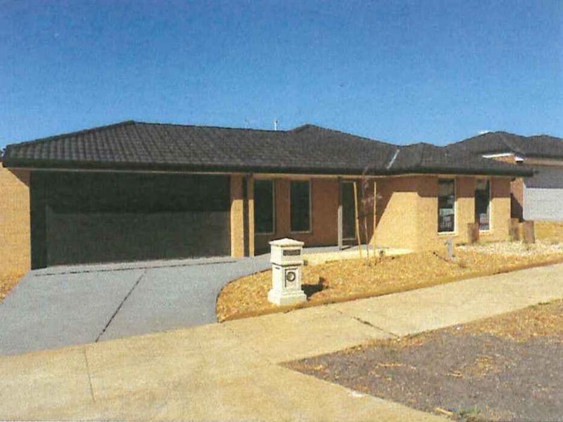 Lot 41 Mikada Blvd (Kilmore Gardens Estate), Kilmore VIC 3764