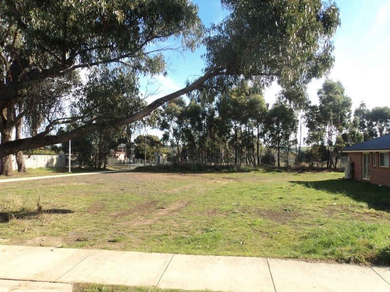 33 Ferguson Street, Broadford VIC 3658