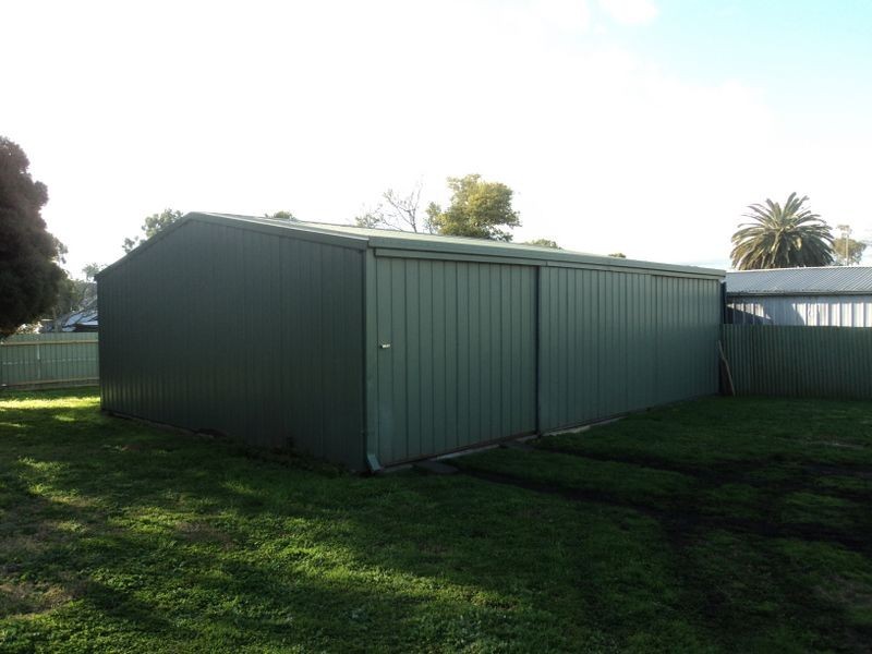 27 Sutherland Street, Broadford VIC 3658