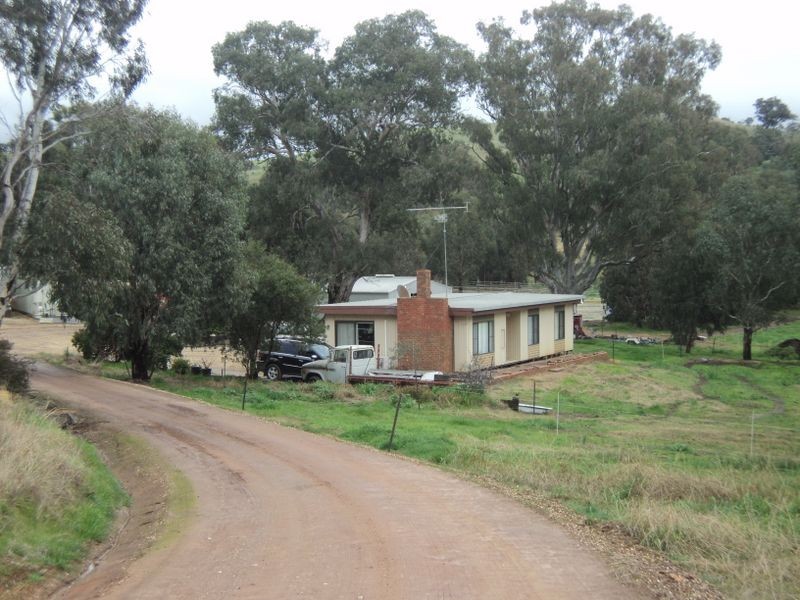 76 Lawrances Road, Yea VIC 3717