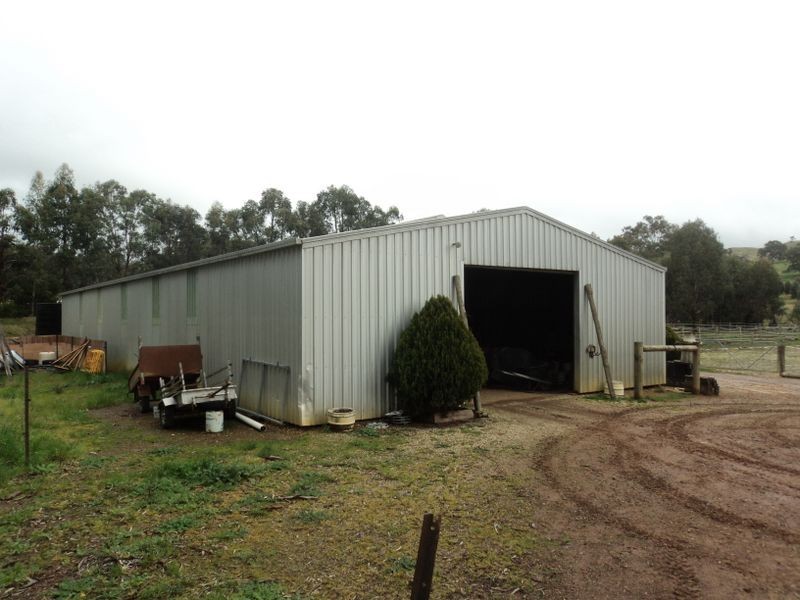 76 Lawrances Road, Yea VIC 3717