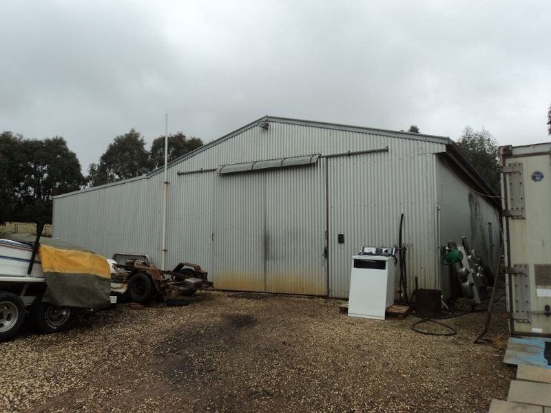 76 Lawrances Road, Yea VIC 3717