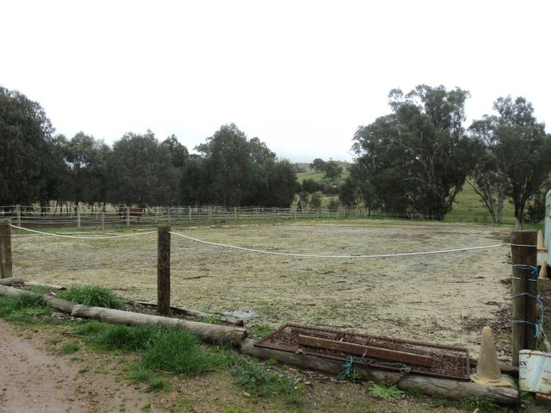 76 Lawrances Road, Yea VIC 3717