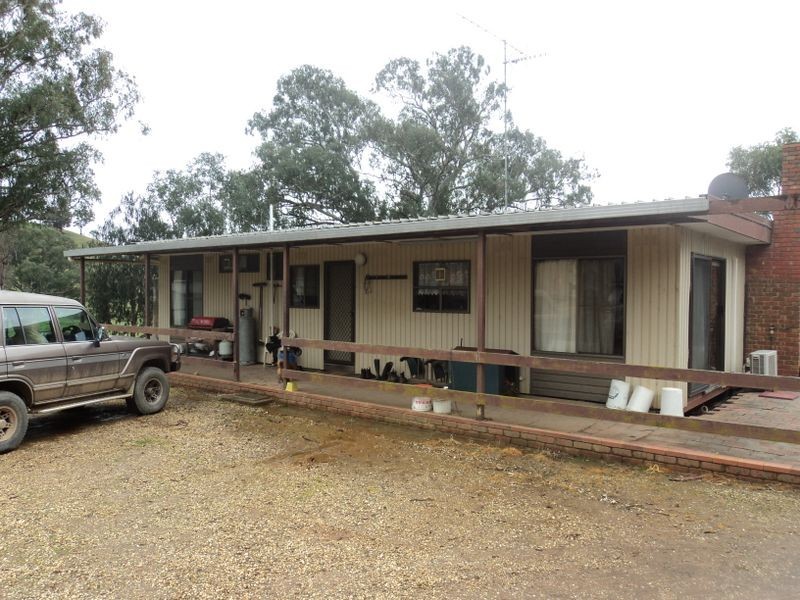76 Lawrances Road, Yea VIC 3717