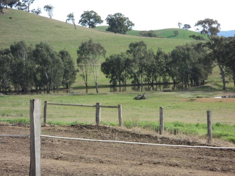 76 Lawrances Road, Yea VIC 3717