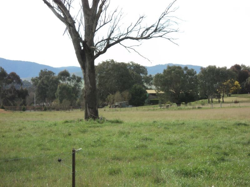 76 Lawrances Road, Yea VIC 3717