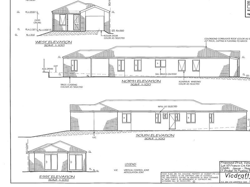 23 Francis Court, Kilmore VIC 3764