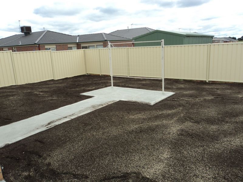 Lot 115 Darcy Street, Bacchus Marsh VIC 3340