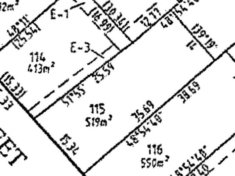 Lot 115 Darcy Street, Bacchus Marsh VIC 3340