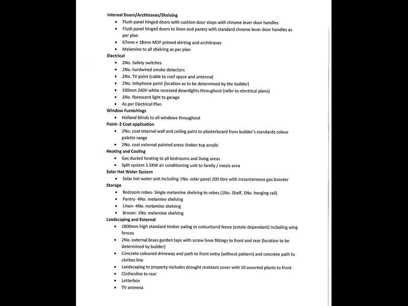 Lot 115 Darcy Street, Bacchus Marsh VIC 3340