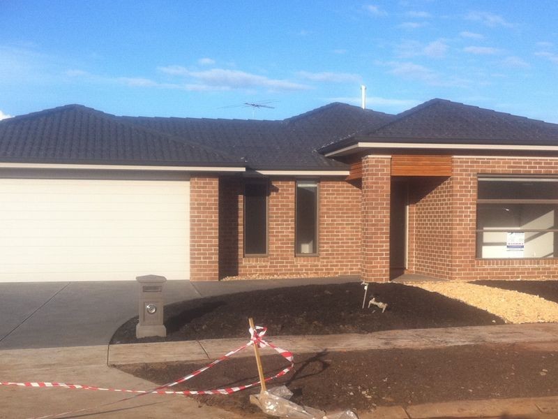 Lot 20 Mikada Blvd, Kilmore VIC 3764