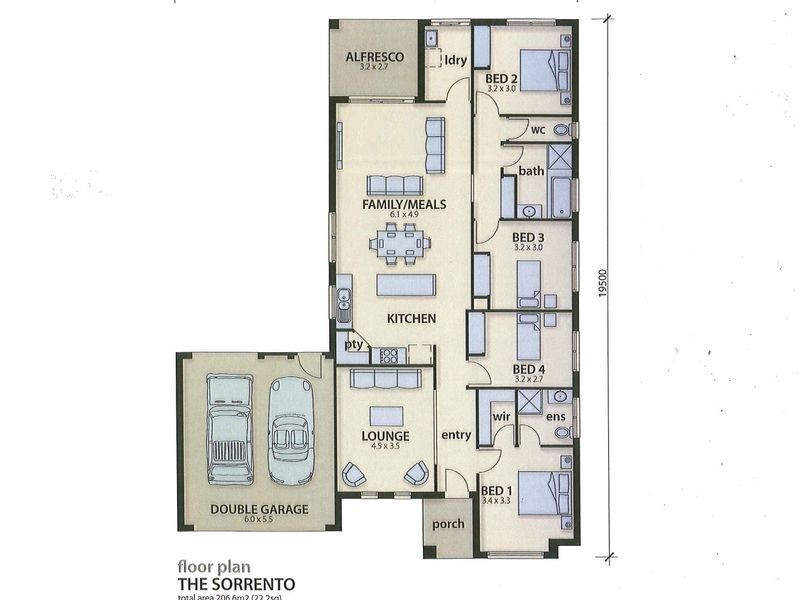 Lot 20 Mikada Blvd, Kilmore VIC 3764