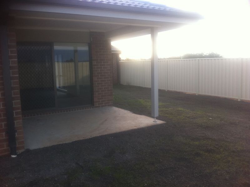 Lot 20 Mikada Blvd, Kilmore VIC 3764