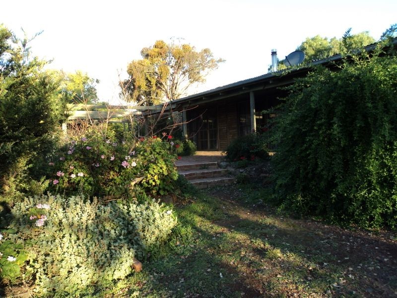 440 Sugarloaf Creek Road, Broadford VIC 3658