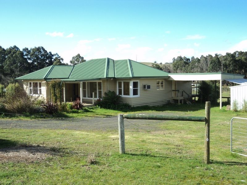 1208 Broadford Wandong Rd Sunday Creek, Broadford VIC 3658