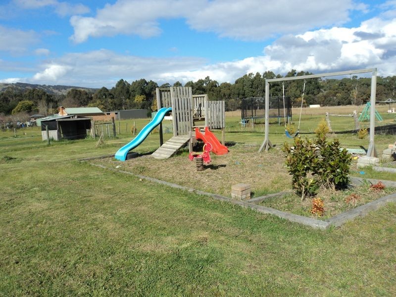 1208 Broadford Wandong Rd Sunday Creek, Broadford VIC 3658