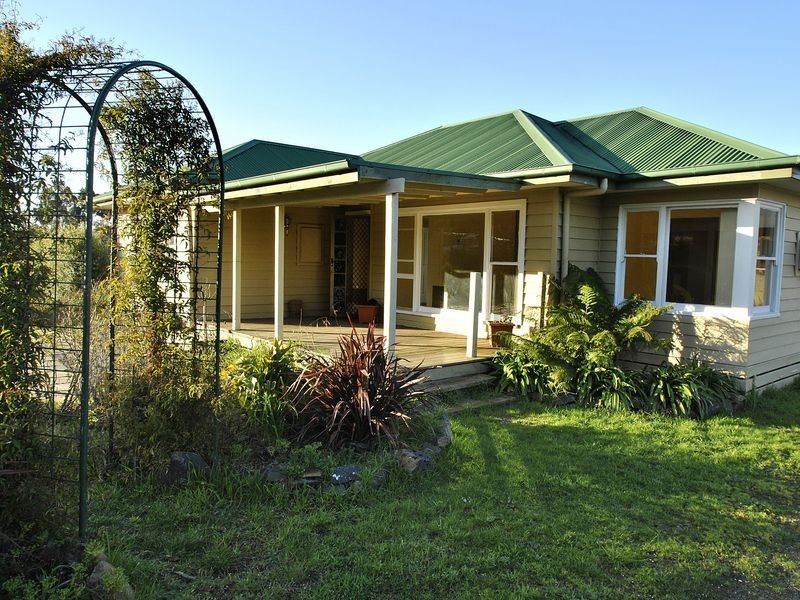 1208 Broadford Wandong Rd Sunday Creek, Broadford VIC 3658
