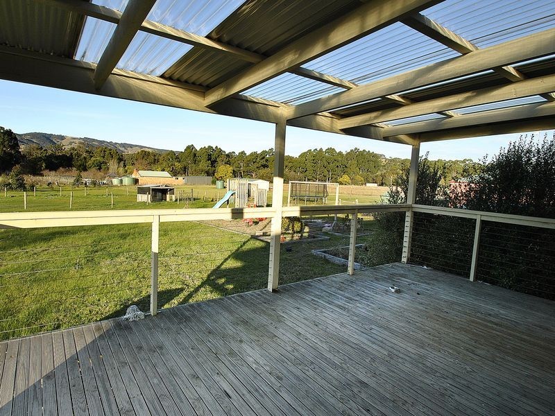 1208 Broadford Wandong Rd Sunday Creek, Broadford VIC 3658