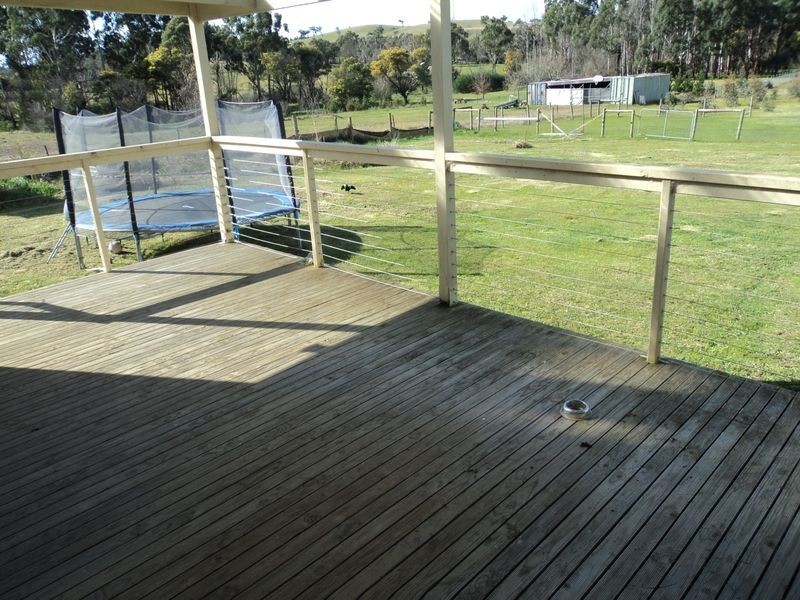 1208 Broadford Wandong Rd Sunday Creek, Broadford VIC 3658