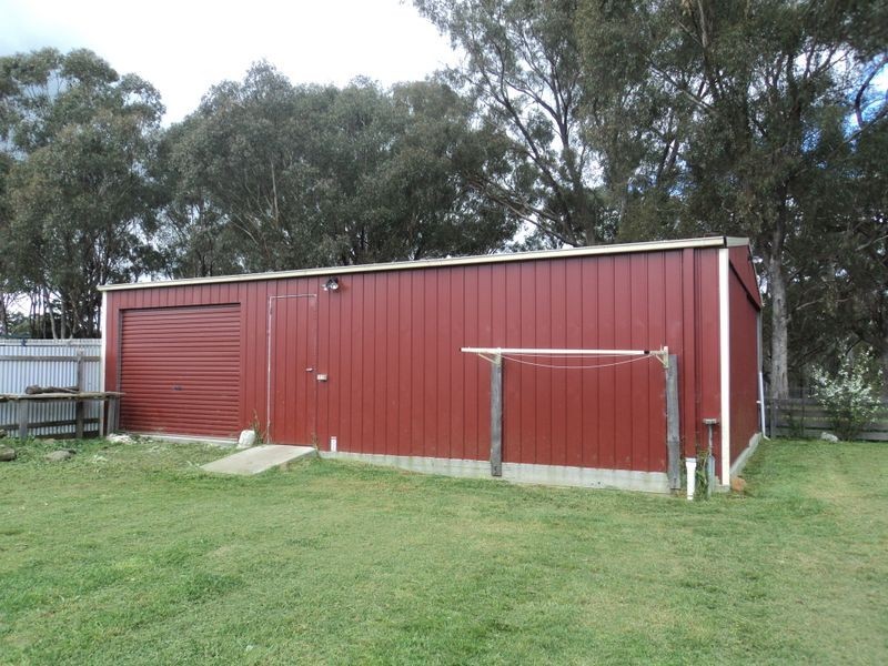 6 Gratten Street, Seymour VIC 3660