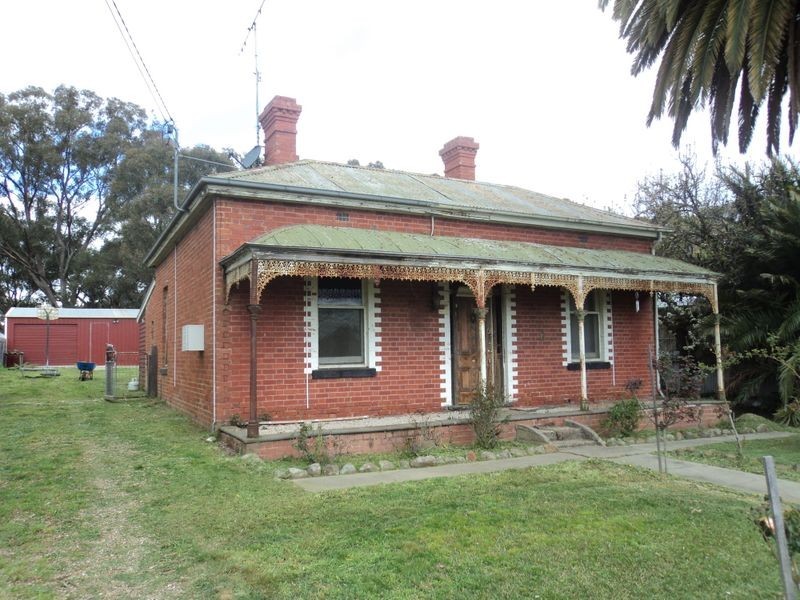 6 Gratten Street, Seymour VIC 3660