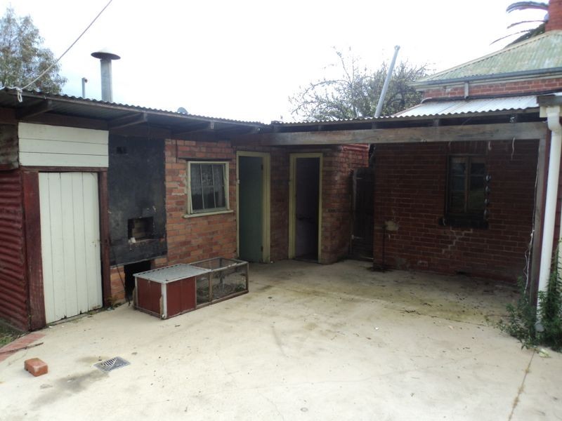 6 Gratten Street, Seymour VIC 3660