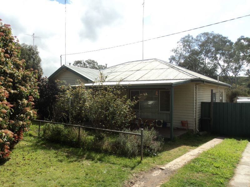 19 Mckenzie Street, Broadford VIC 3658