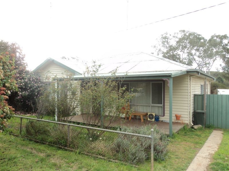 19 Mckenzie Street, Broadford VIC 3658